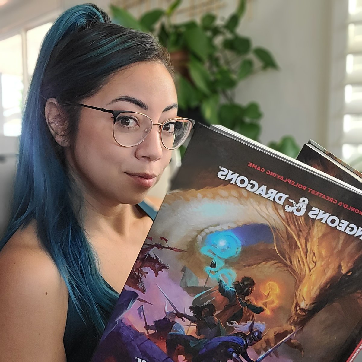 Caustic Phoenix tweet media