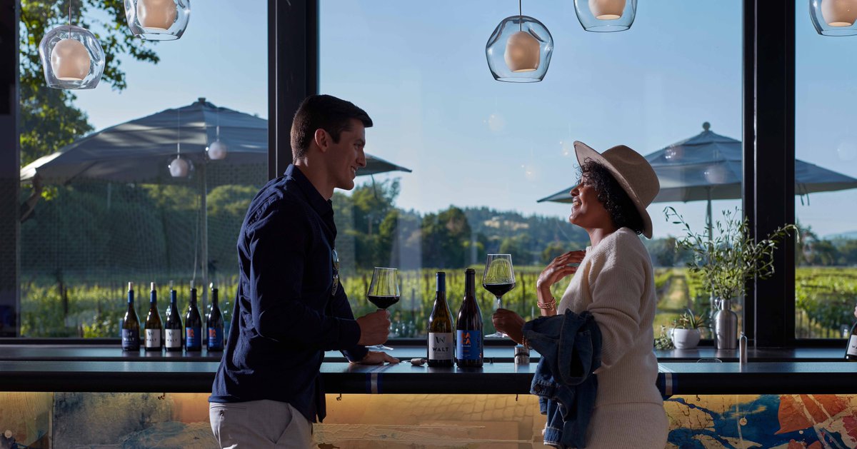 BACA Wines tweet media