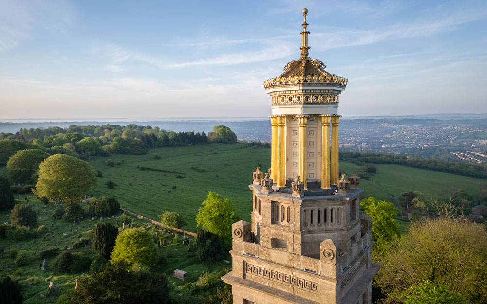 The Bath Magazine (@thebathmagazine) on Twitter photo Beckford's Tower <a href="/BeckfordsTower/">Beckford's Tower</a> is reincarnated! It's open once again after a dramatic creative reimagining by <a href="/BathPresTrust/">Bath Preservation Trust</a> and extensive restoration work that reflects the building's history honestly. 🏛️
Read our feature: ➡️ shorturl.at/kwM4u Beckford's Tower <a href="/BeckfordsTower/">Beckford's Tower</a> is reincarnated! It's open once again after a dramatic creative reimagining by <a href="/BathPresTrust/">Bath Preservation Trust</a> and extensive restoration work that reflects the building's history honestly. 🏛️
Read our feature: ➡️ shorturl.at/kwM4u