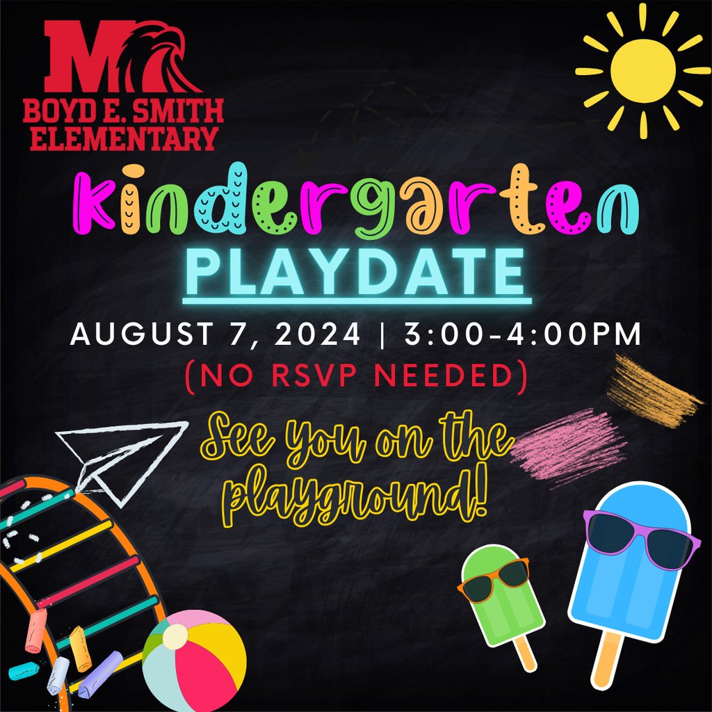 B.E.S. Elementary tweet media