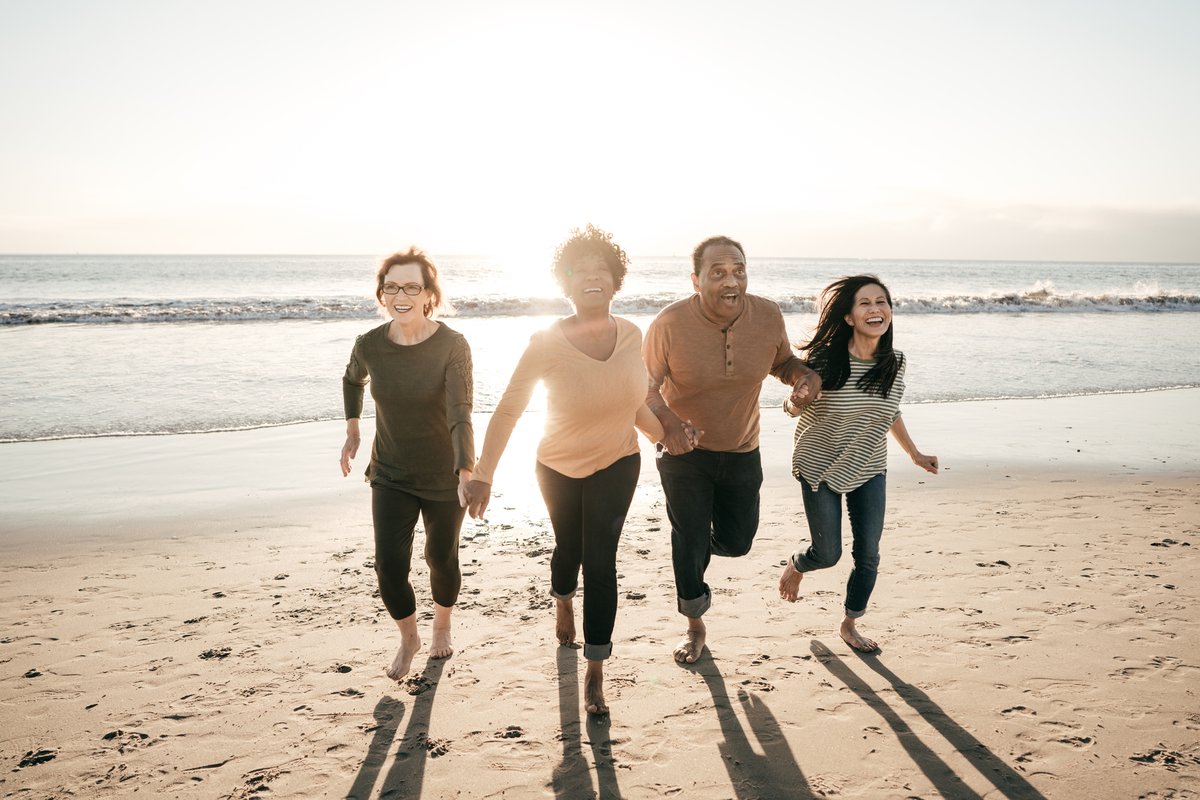 easymed_us's tweet photo. August is National Wellness Month! Focus on your well-being with simple steps: practice gratitude, explore new exercises, meditate for stress relief, eat healthily, and connect with nature. Self-care is essential. Share your journey with #NationalWellnessMonth! 🌿💪 https://t.co/79a1oIdeW0