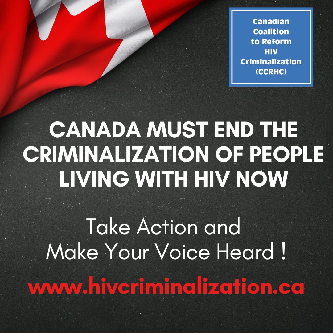 FifeHouse's tweet photo. At the 2022 Int'l AIDS Conference in Montreal, the Canadian govt announced its intention to reform laws that criminalize HIV non-disclosure in Canada. Today, the laws remain unchanged. People living with HIV deserve better than false hope. https://t.co/ra8Gi3m2QI #solidary https://t.co/4FwdUUFD8r