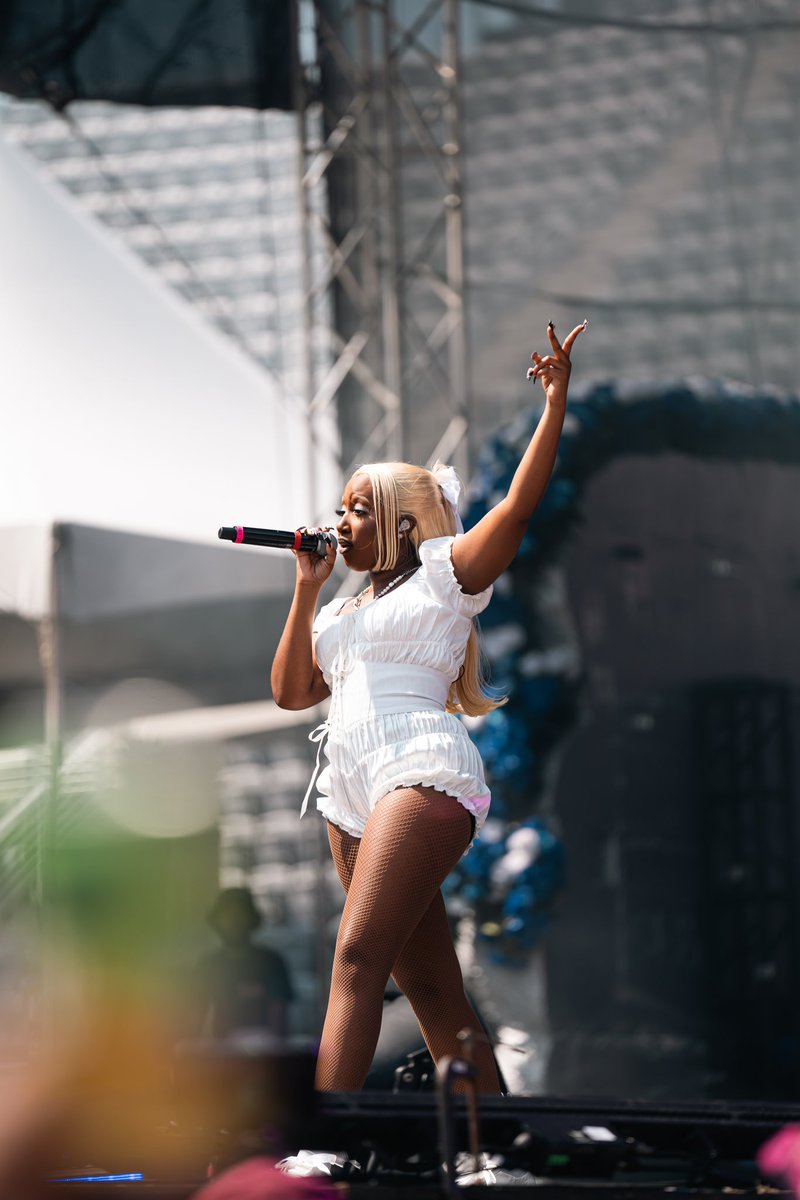 BroccoliCity's tweet photo. .@imbabytate 🫶🏾😍❤️ #BCFest24🥦 #BroccoliCity #BabyTate https://t.co/kLAX1yrrUj