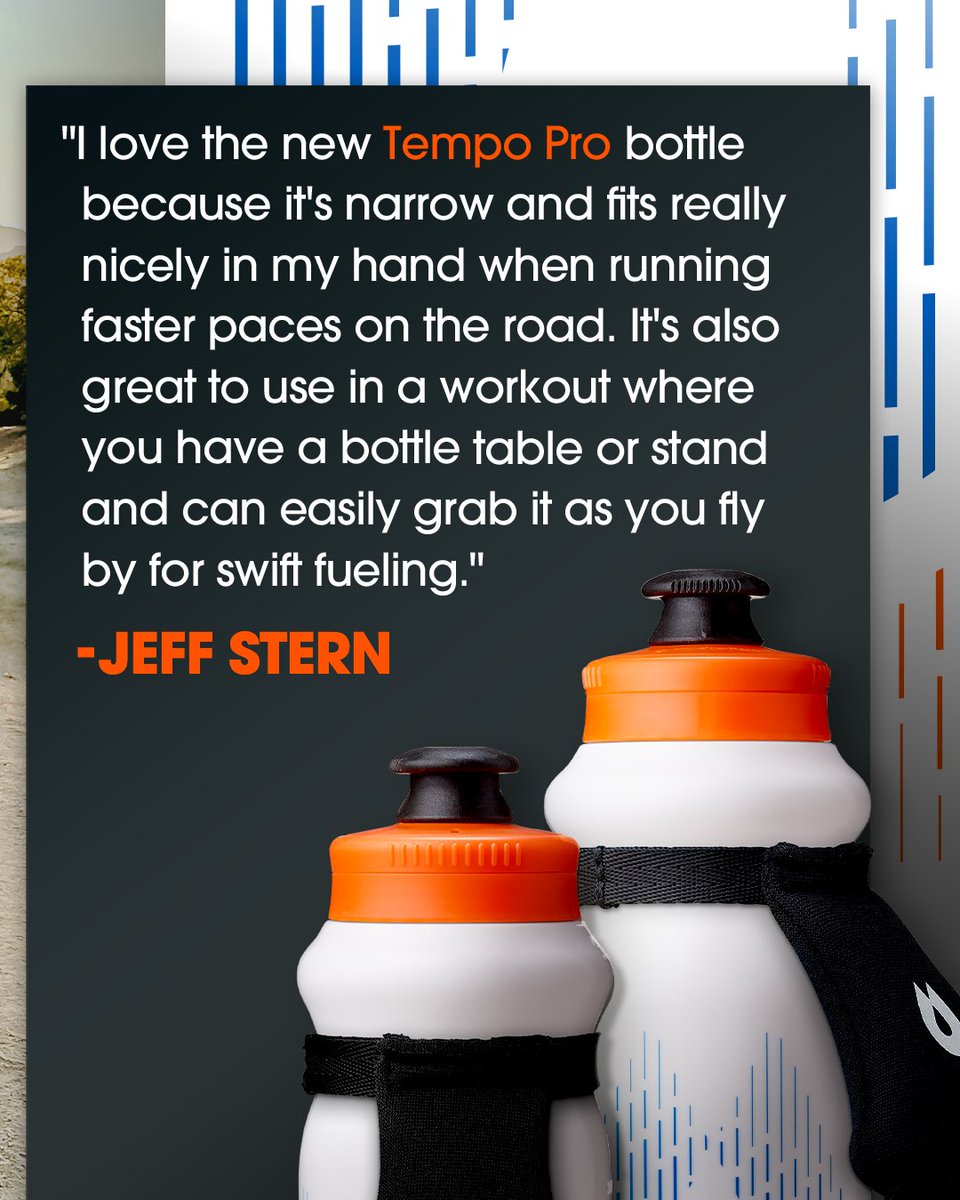 HydraPak tweet media
