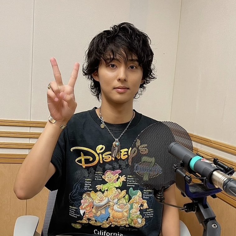 oreo87_'s tweet photo. お久しぶり藤ヶ谷くんの前髪に動揺しまくってる。このスタイリングした方に心から感謝です。 https://t.co/Mfv9SAQm3t