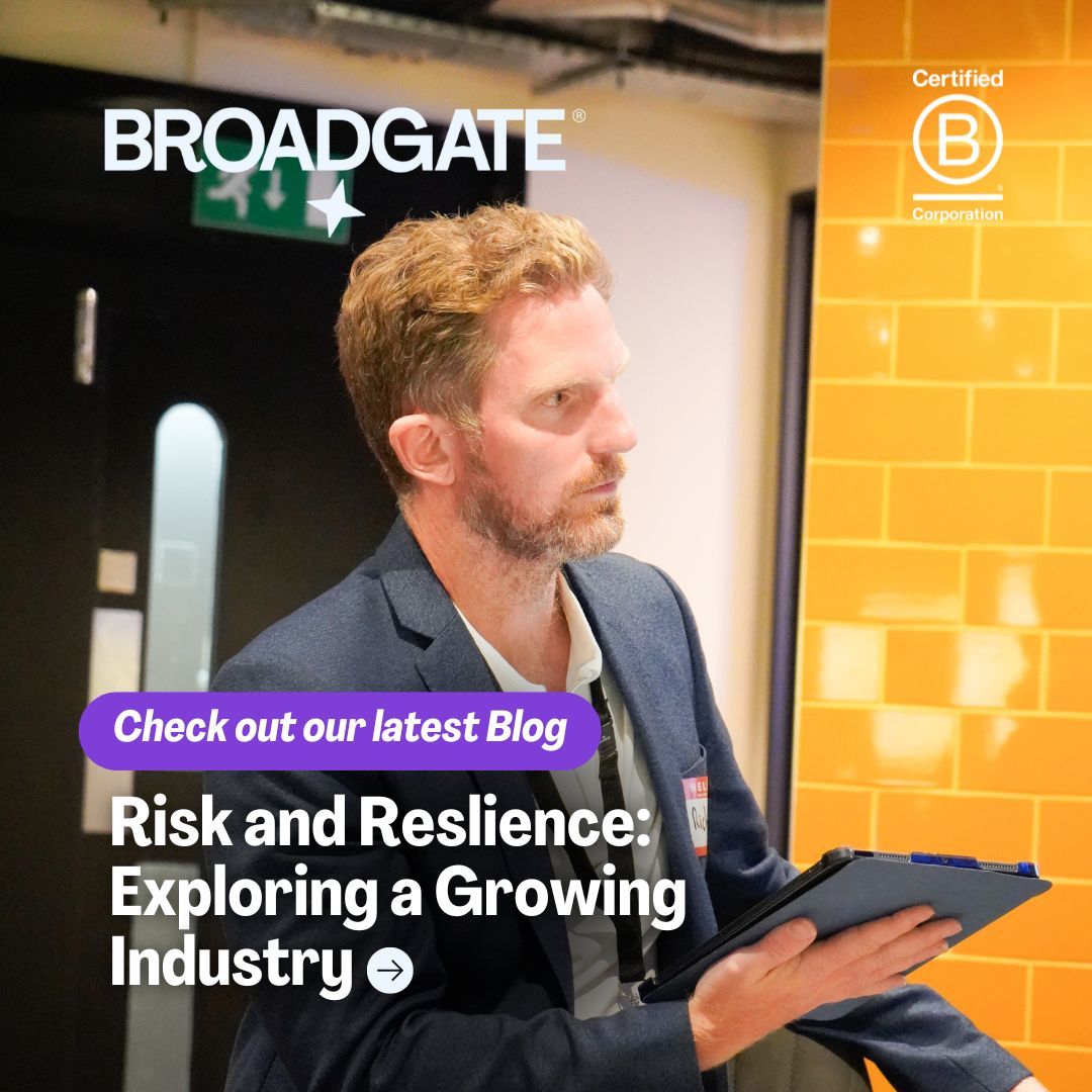 Demand for regulatory-savvy talent is spiking as digital transformation projects take the market by storm. Find out more about the growing risk and resilience space in our latest blog: buff.ly/4dhRd6c