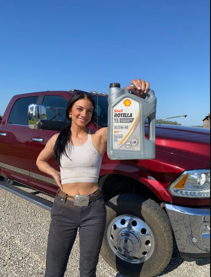 ShellRotella's tweet image. Happy Farm Worker Appreciation Day! 🚜

#ShellRotella thanks all of the hard-working farmers!