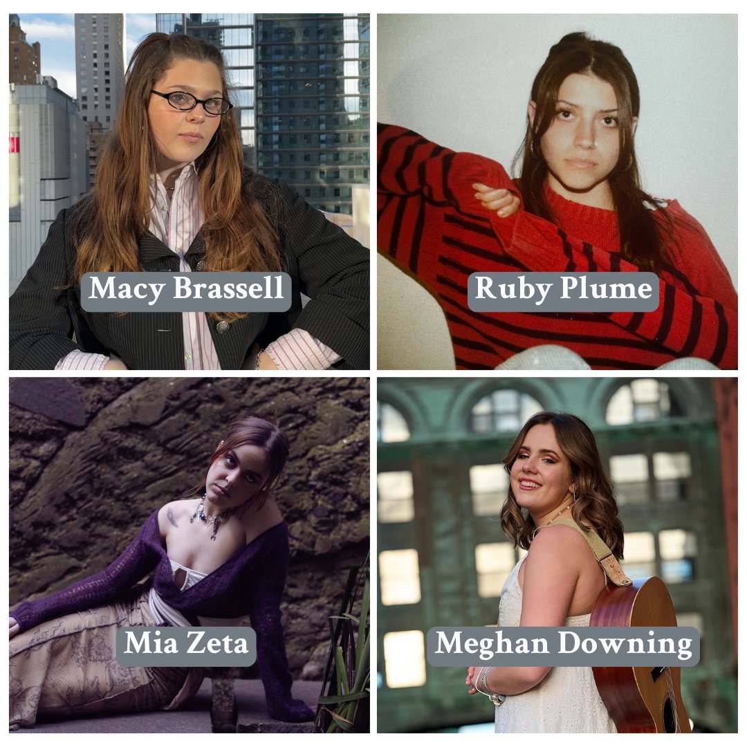 conventures (@conventures) on Twitter photo We and <a href="/FOPG/">Friends of the Public Garden</a> are hosting <a href="/BerkleeCollege/">Berklee College of Music</a> for a concert series! 🎶🎵 Here are the times and dates of the performances:
Macy B. (8/13 at 4:00 - 6:00 p.m.)
Ruby P. (8/15 at 12:10 - 2:10 p.m.)
Mia Z. (8/21 at 4:00 - 6:00 p.m.)
Meghan D. (8/28 at 12:10 - 2:10 p.m.) We and <a href="/FOPG/">Friends of the Public Garden</a> are hosting <a href="/BerkleeCollege/">Berklee College of Music</a> for a concert series! 🎶🎵 Here are the times and dates of the performances:
Macy B. (8/13 at 4:00 - 6:00 p.m.)
Ruby P. (8/15 at 12:10 - 2:10 p.m.)
Mia Z. (8/21 at 4:00 - 6:00 p.m.)
Meghan D. (8/28 at 12:10 - 2:10 p.m.)