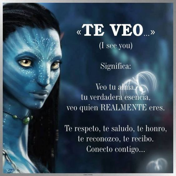Préstale Atención A La Causalidad:
La correspondencia no reune idénticos ni opuestos,reúne complementos.
Si alguien te busca con frío...es porque tienes abrigo.
Si alguien te busca con alegría...es porque tienes una sonrisa.
Si alguien te busca con lágrimas...es porque das