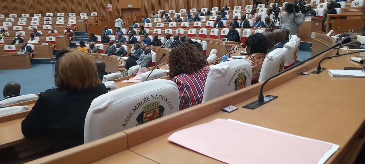 𝑳𝑨𝑵𝑪𝑬𝑴𝑬𝑵𝑻 𝑶𝑭𝑭𝑰𝑪𝑰𝑬𝑳 𝑫𝑼 𝑪𝑨𝑼𝑪𝑼𝑺 𝑫𝑬𝑺 𝑷𝑨𝑹𝑳𝑬𝑴𝑬𝑵𝑻𝑨𝑰𝑹𝑬𝑺 𝑫𝑼 𝑪𝑶𝑵𝑮𝑶 𝑺𝑼𝑹 𝑳𝑨 𝑻𝑼𝑩𝑬𝑹𝑪𝑼𝑳𝑶𝑺𝑬 aujourd'hui à l'assemblée nationale.

<a href="/pnudfr/">ONU Développement</a>  <a href="/HabitantRomaine/">financement et aide pour vos besoins</a>  <a href="/oms/">Øyvind Skaar</a>