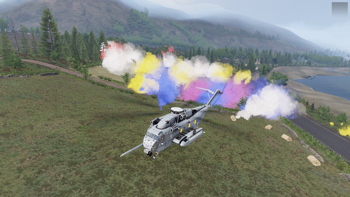 TAW | Arma Division tweet media