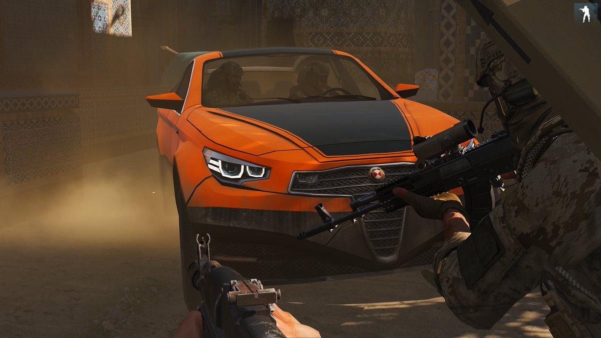 TAW | Arma Division tweet media