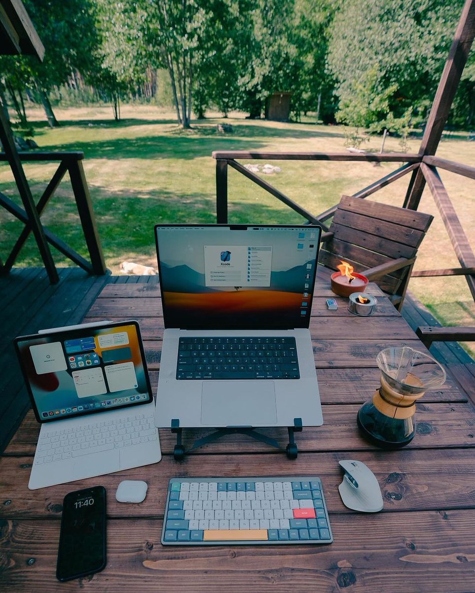 dara_lajuwomi's tweet image. What&apos;s stopping you from coding like this?
