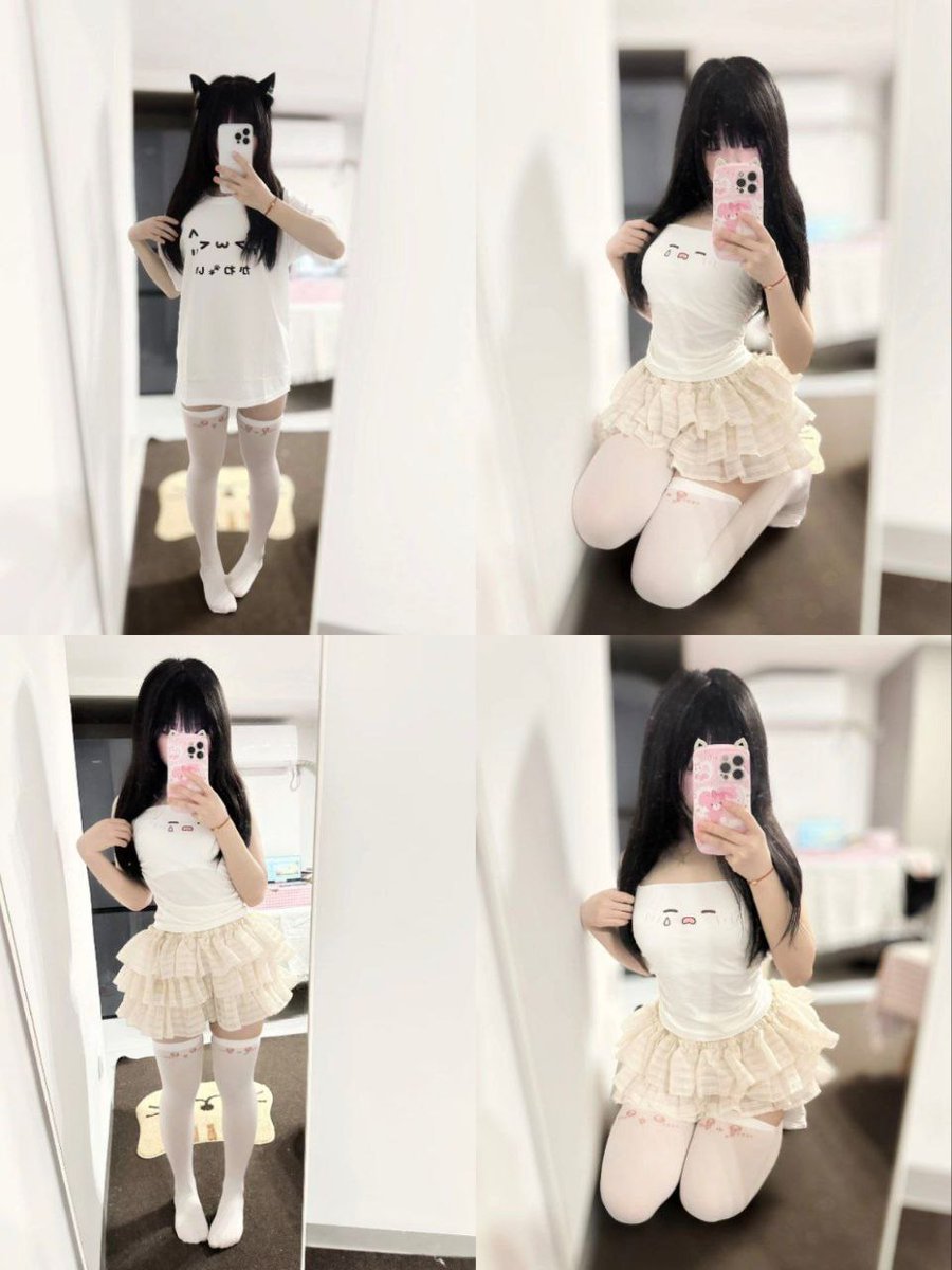 元气小优 tweet media