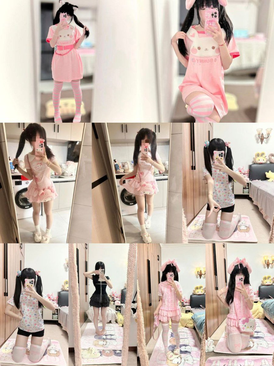 元气小优 tweet media