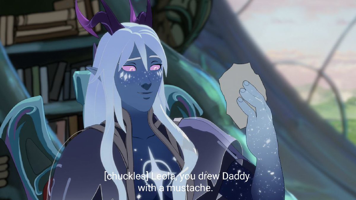 amiidraws_'s tweet photo. doing god's work

#tdp #thedragonprinceseason6 #thedragonprince #aaravos #leola https://t.co/3ocp8ZzaEr