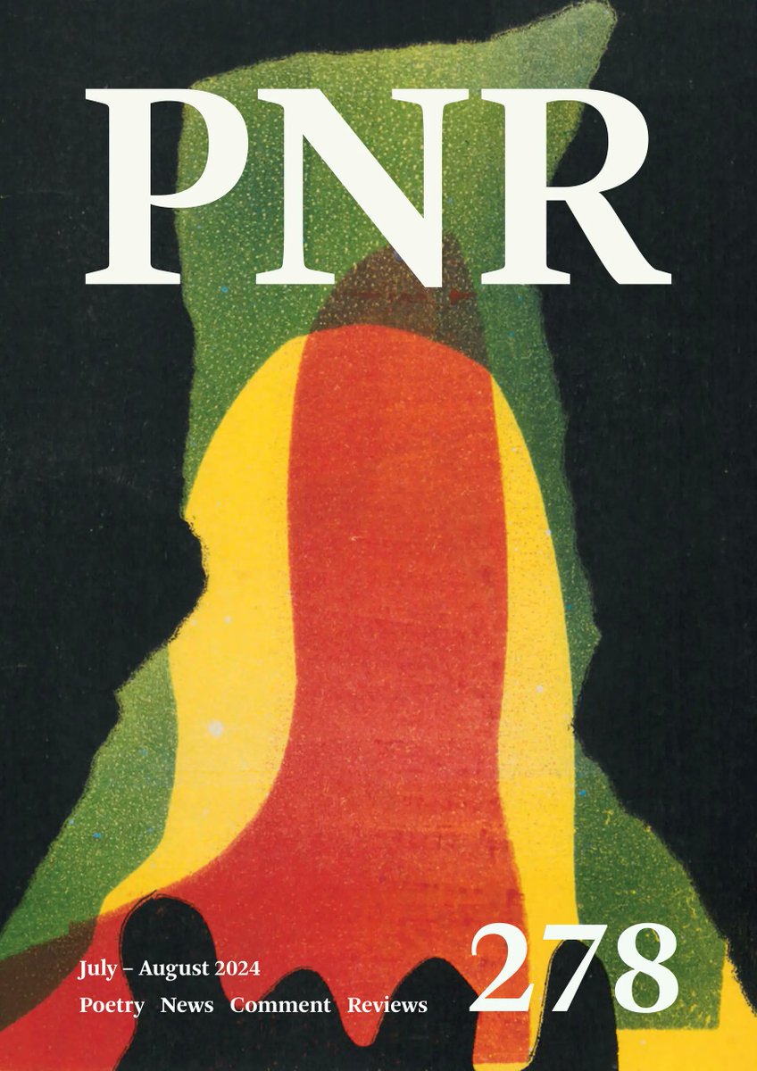 PN Review tweet media