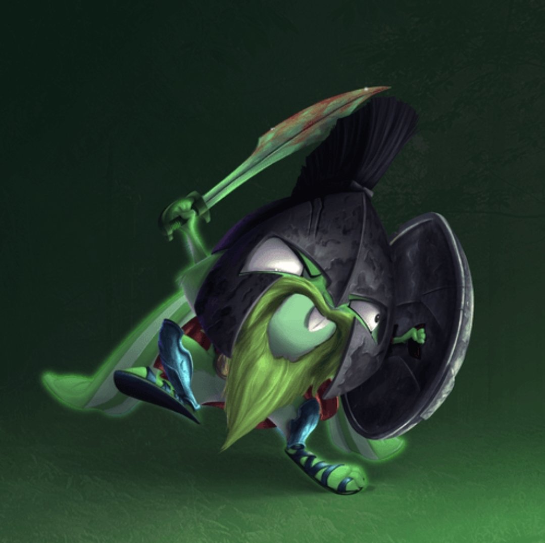 C.O. FRO§T tweet media