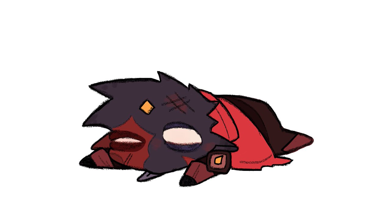PhewOriginal's tweet image. Ya tengo el canal abierto. Aquรญ me verรกn siendo esquizo sin amigos como hablando cosas randoms pero mayoritariamente de mi dรบo fav, publicando tambiรฉn mi contenido ya sea fanarts (sin publicar) y wips y alabando a mis artistas favoritos. Sรญganme o lloro.
whatsapp.com/channel/0029Vaโฆ
