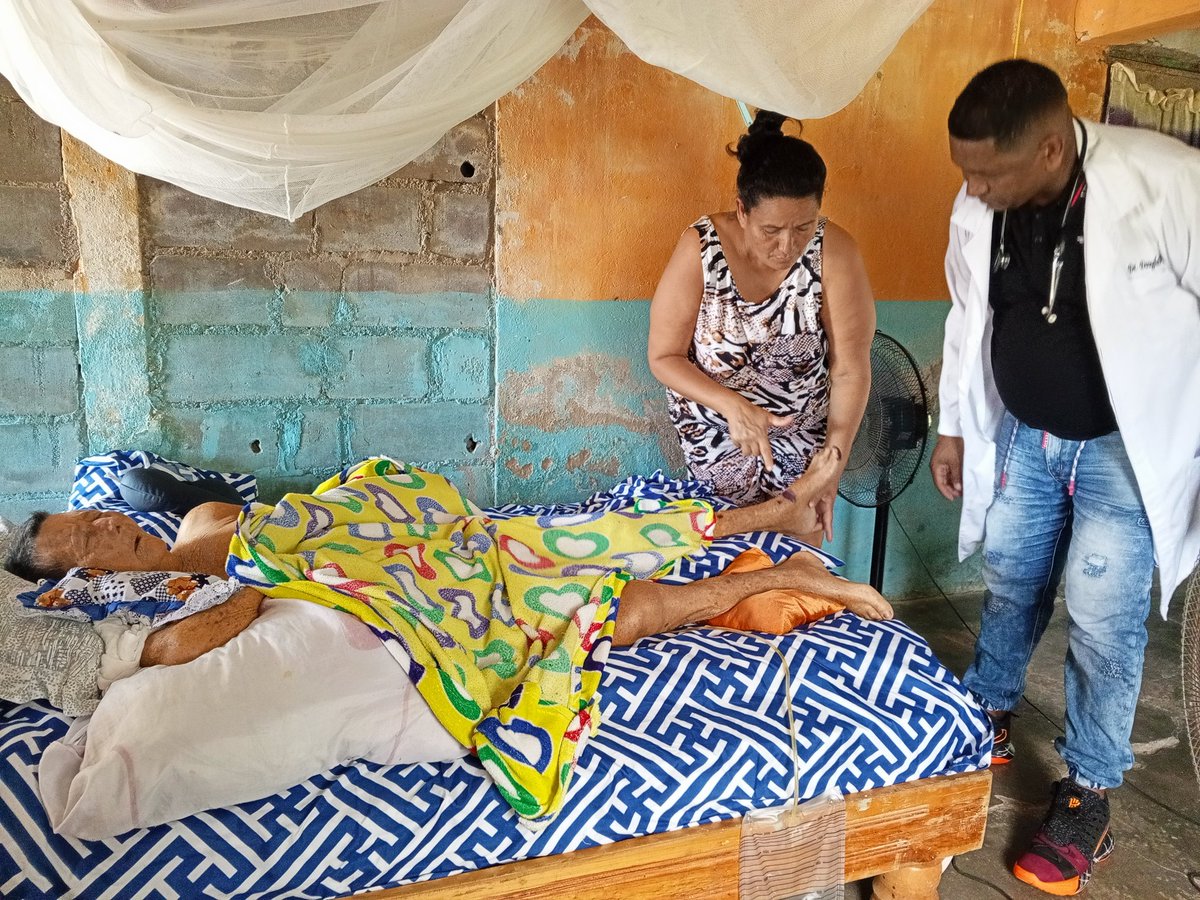 IPASME CASACOIMA tweet media