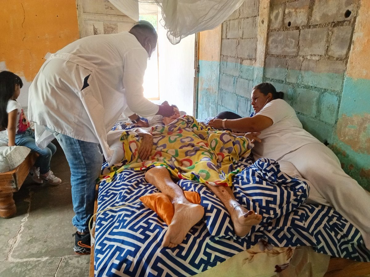 IPASME CASACOIMA tweet media