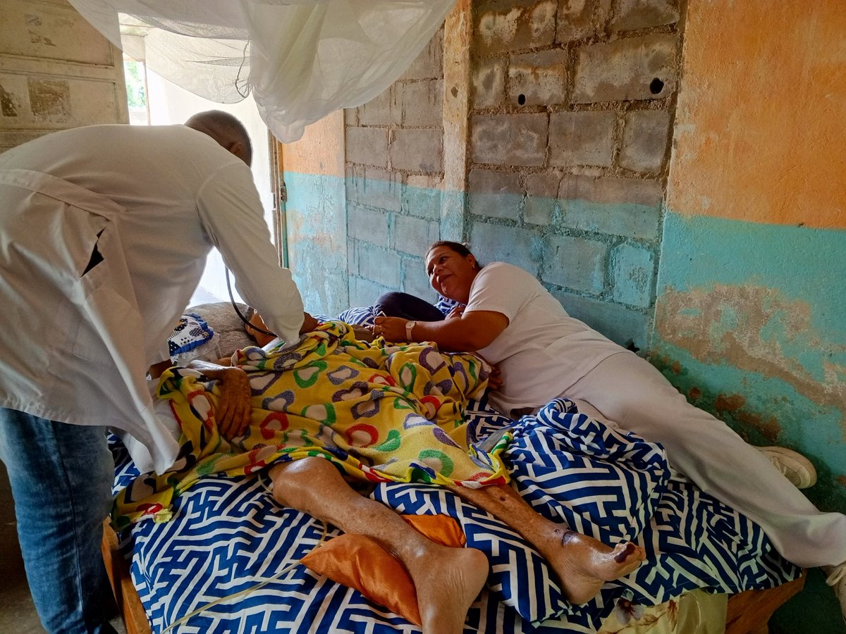 IPASME CASACOIMA tweet media