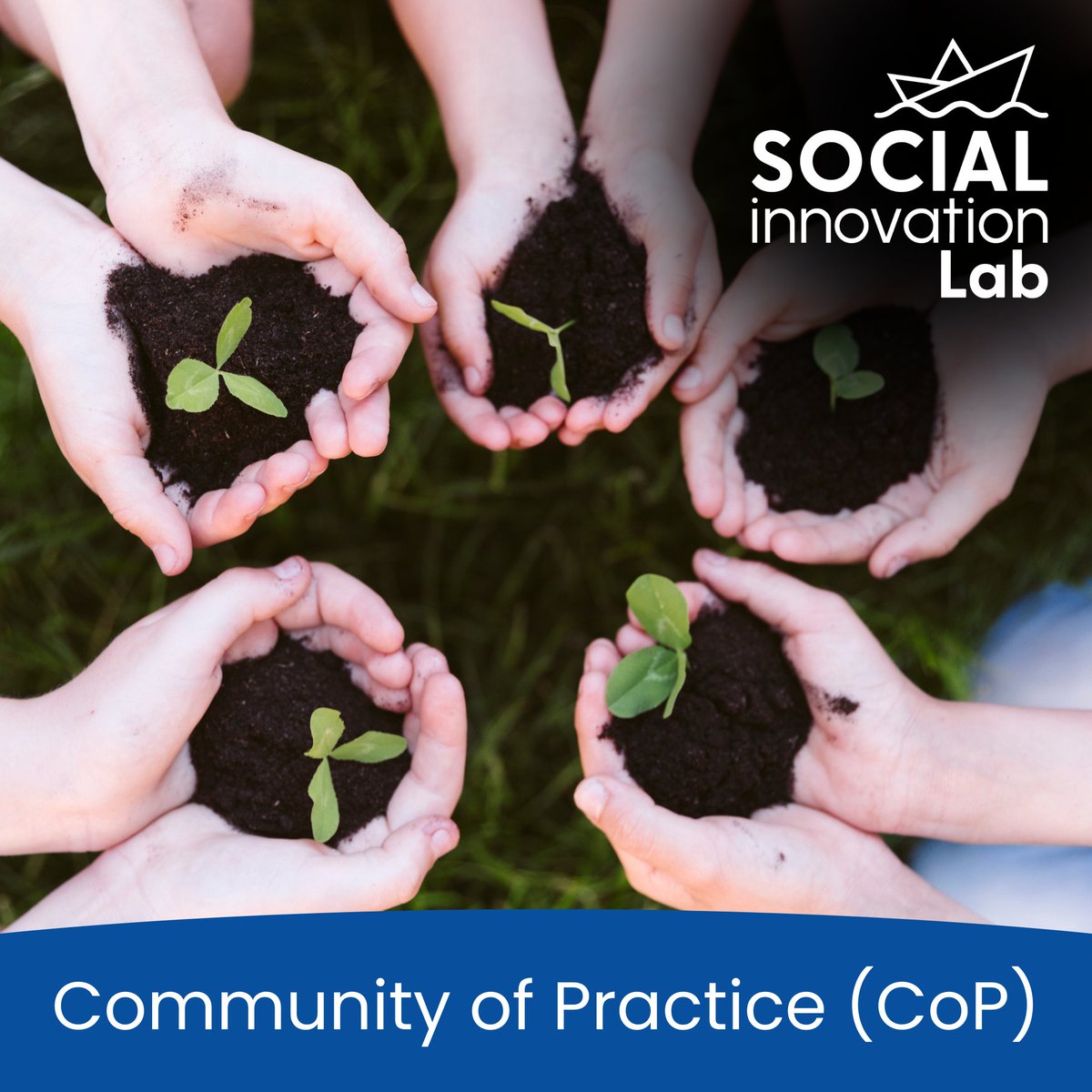 Social Innovation Lab tweet media