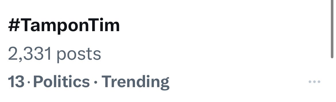 catturd2's tweet photo. 😂😂😂 #13

Keep it going …

#TamponTim. https://t.co/kibhDUQXMh
