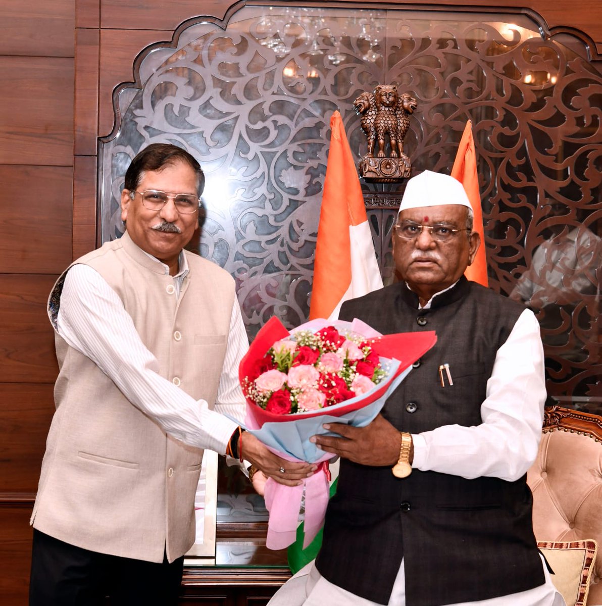 Sardar Patel Police University, Jodhpur tweet media