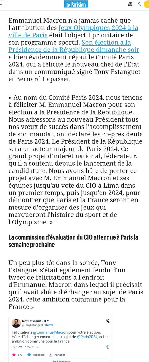 _ecrit's tweet image. Après avoir passé des mois à attaquer nos JO
Maintenant,écrasés,dépassés face au succès obtenu par le #GouvernementAttal et le #PrésidentMacron
Les extrémistes radicalisés de droite comme de gauche,tentent de s&apos;en approprier l&apos;origine.

Quelle bande de lâches menteurs et voleurs.