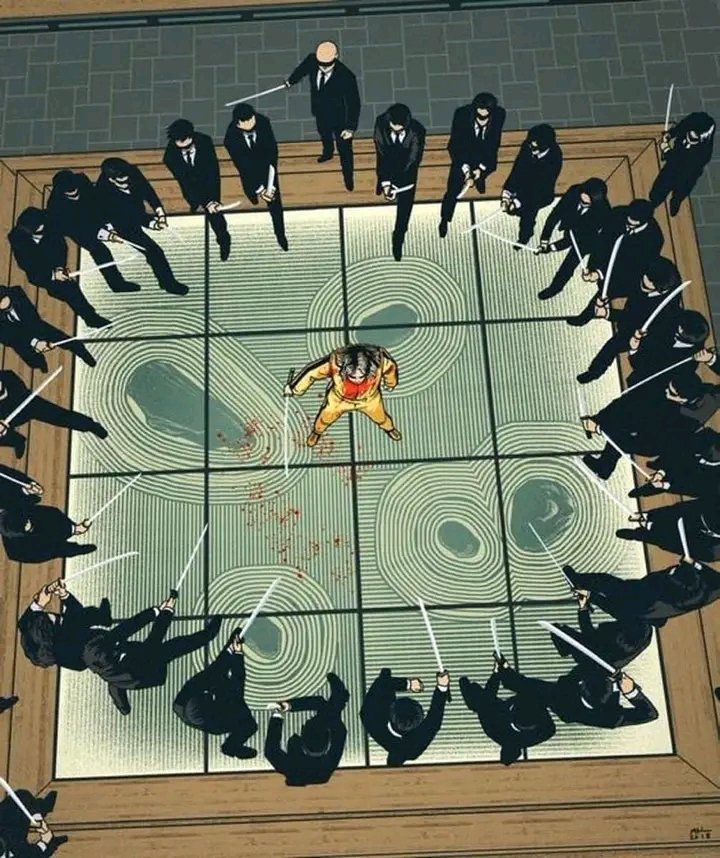 Eazyblaze2000's tweet photo. Which music artist would you defend like this❓ https://t.co/BB8LzZsUdp