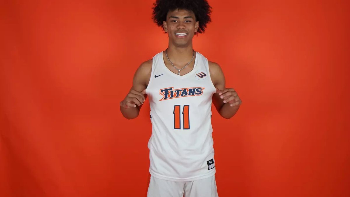 MMM Big West Preseason Freshman of the Year:

Lolo Rudolph (Cal State Fullerton)

A mature leader, the 3⭐️ recruit from Japan might have to play a big role for a team with little DI experience. One of the best passing point guards in ‘24, he chose CSUF over multiple P5 schools.