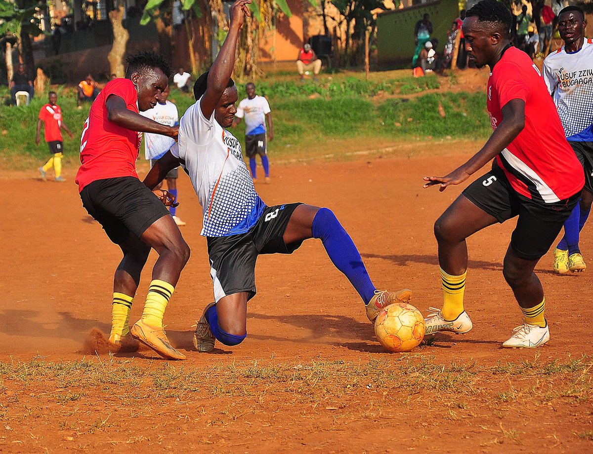 VBugerere's tweet photo. #MutalagaXmasCup | #TuesdayAction
FT'
Ludo FC 1-1 Hotstars FC
#VoBUpdates | #LivefromLweza
@Jackshots24 @MbatiddeN @MutalagaXmasCup https://t.co/5DsQSGVNf4
