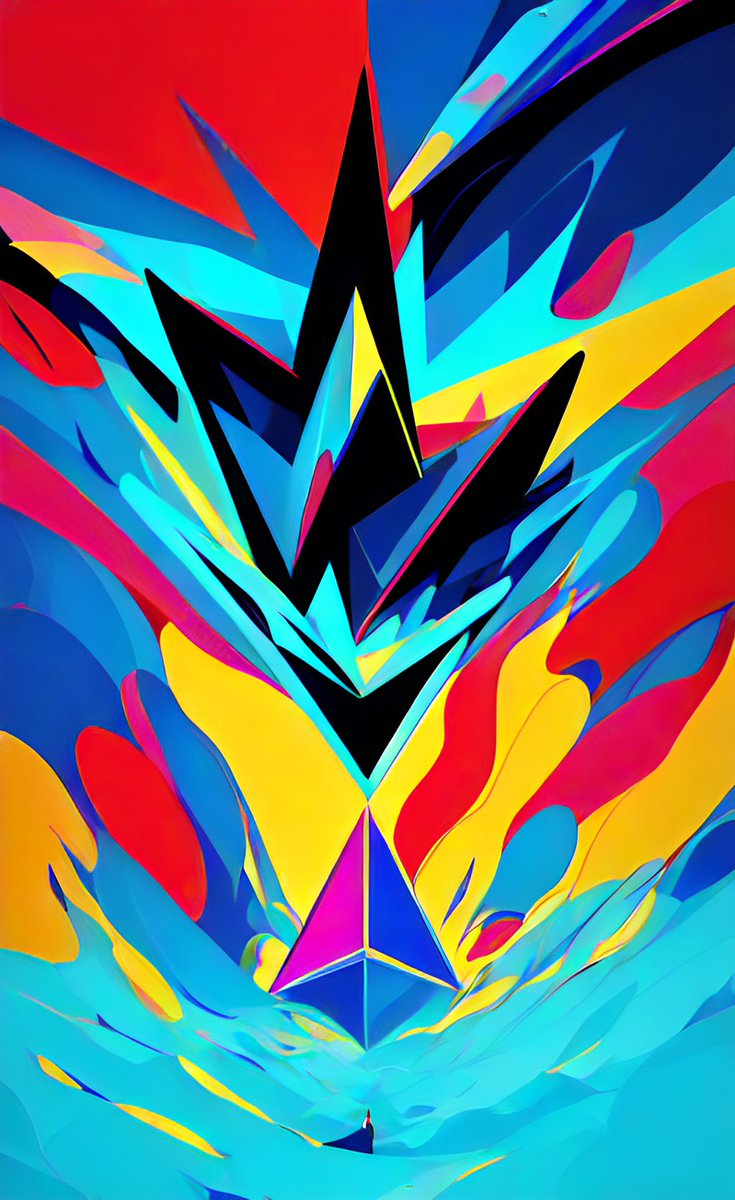 GoldmanTg's tweet photo. Use your power! #Paris2024 #fineart