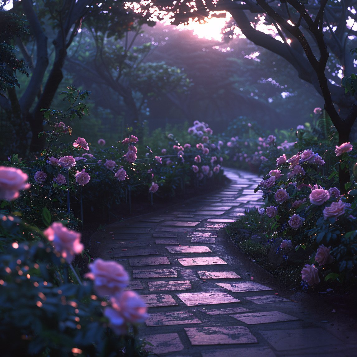 artindetails's tweet photo. — purple pink skies. https://t.co/t3aSBmxr9u