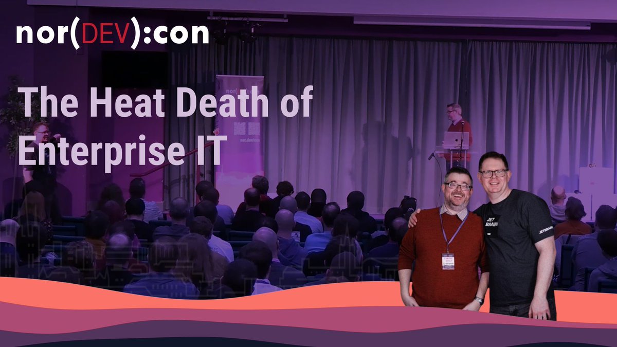 _In a world_ where some say "Don't teach your kids to code," we explore why the skills remain vital. It’s not just about writing lines of code, but solving problems and creating value!

youtu.be/AaFQlDEZ0r8