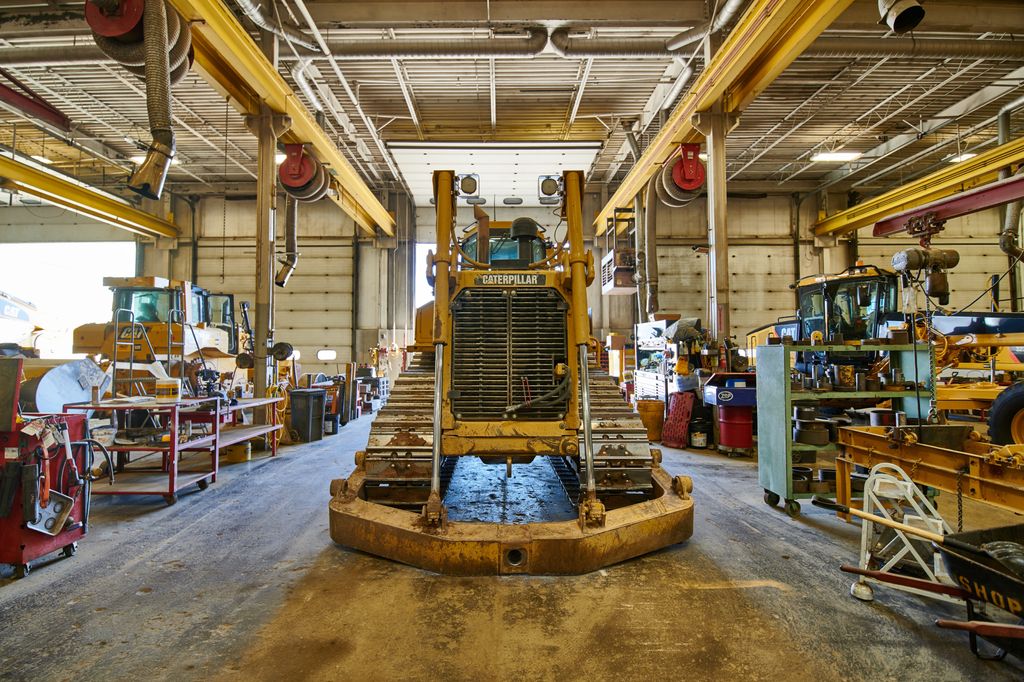 FoleyEngines's tweet photo. Foley Equipment Service's Rebuilds Give Multiple Lives to Used Equipment https://t.co/TviNHy3mu6 #MachineRebuilds #YellowIron #Construction #EarthMover https://t.co/5KjQenXXI6