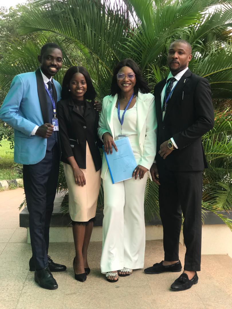 Emeka Iweala tweet media