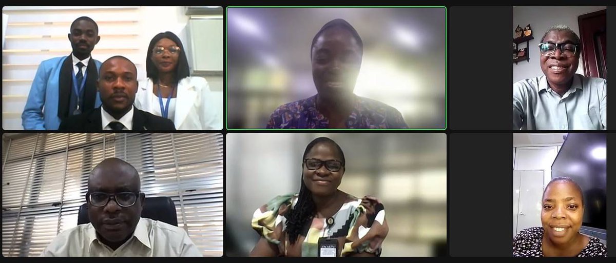 Emeka Iweala tweet media