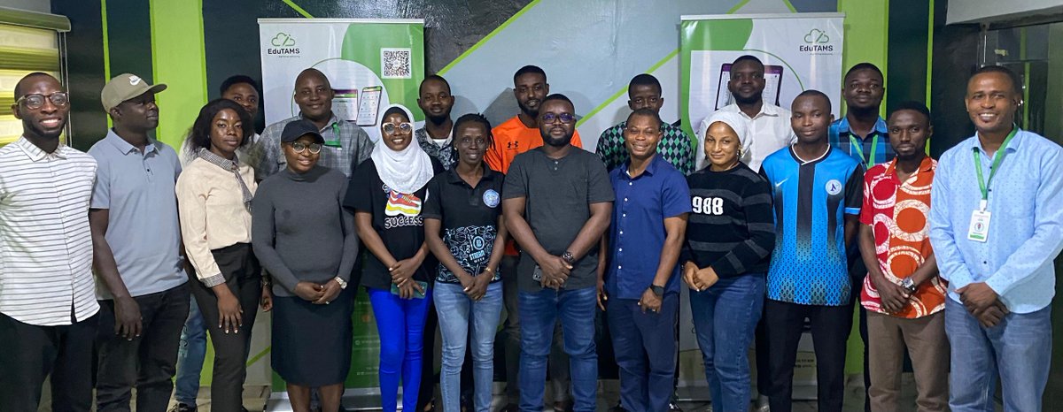 EDUTAMS tweet media