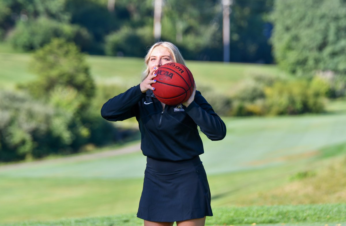 WSUWBasketball's tweet image. Mark your calendars 📅 The Birdies &amp;amp; Buckets Golf Outing is set for September 14th!

Sign up here ➡️ bit.ly/WSUBirdiesAndB…

#RaiderUP | #RaiderFamily