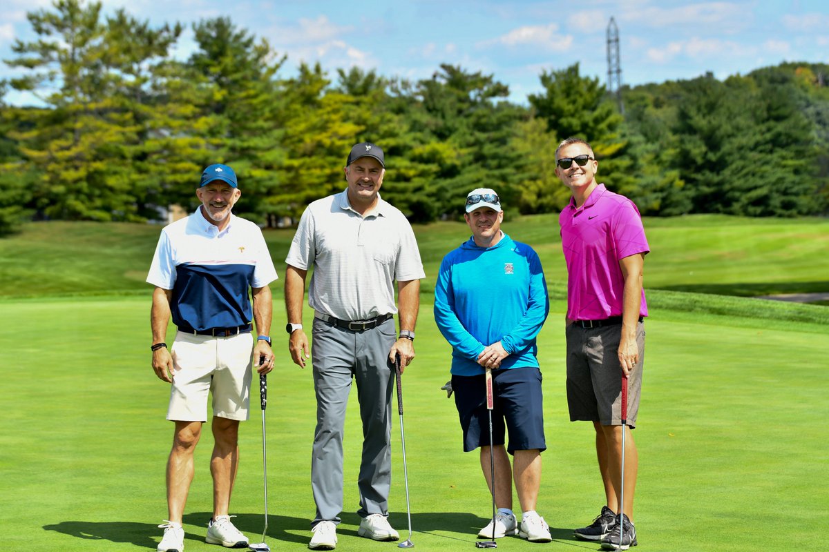 Mark your calendars 📅 The Birdies &amp; Buckets Golf Outing is set for September 14th!

Sign up here ➡️ bit.ly/WSUBirdiesAndB…

#RaiderUP | #RaiderFamily