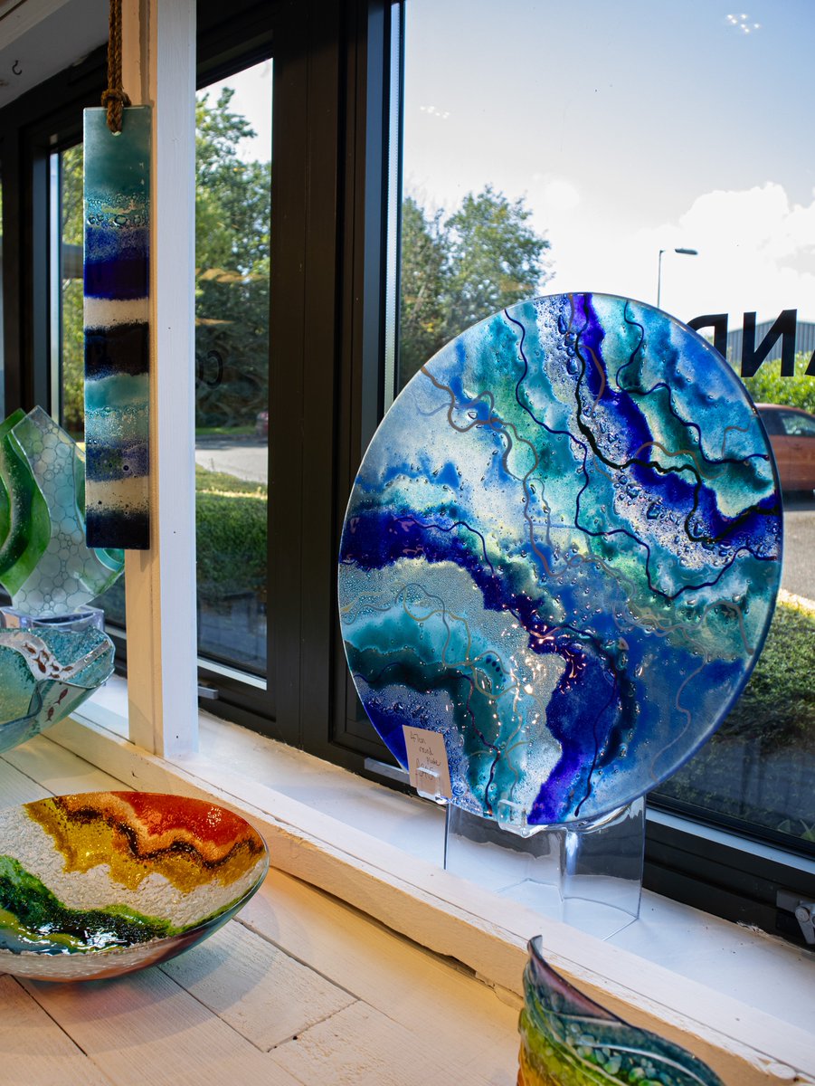 Jo Downs Glass tweet media