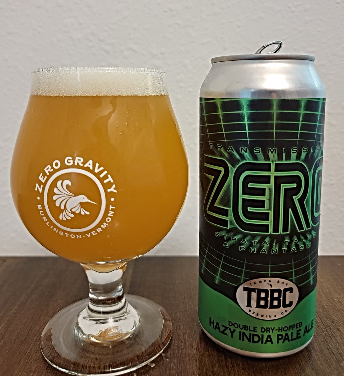 I was looking back on this beer and realized how much I truly enjoyed it! I hope to see it show up again really soon! Hope everyone is having a killer week! open.substack.com/pub/redbeardad…