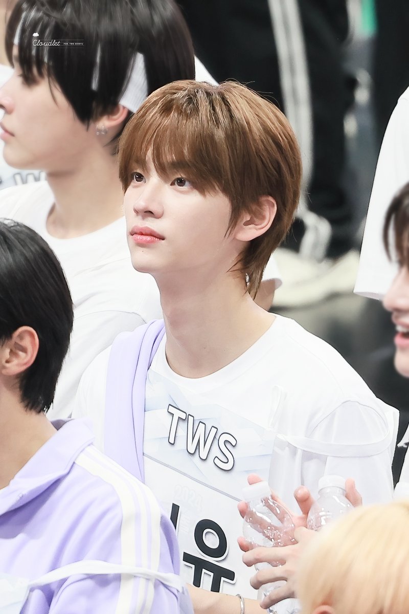 cloudlet247's tweet photo. [HQ] 240805 
#TWS #투어스 #SHINYU #신유 #신정환 https://t.co/5KKqWQzxJb