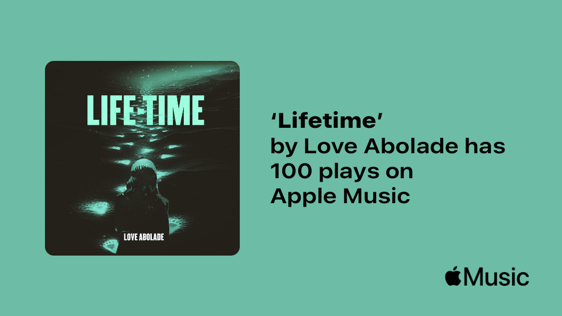 Love Abolade tweet media