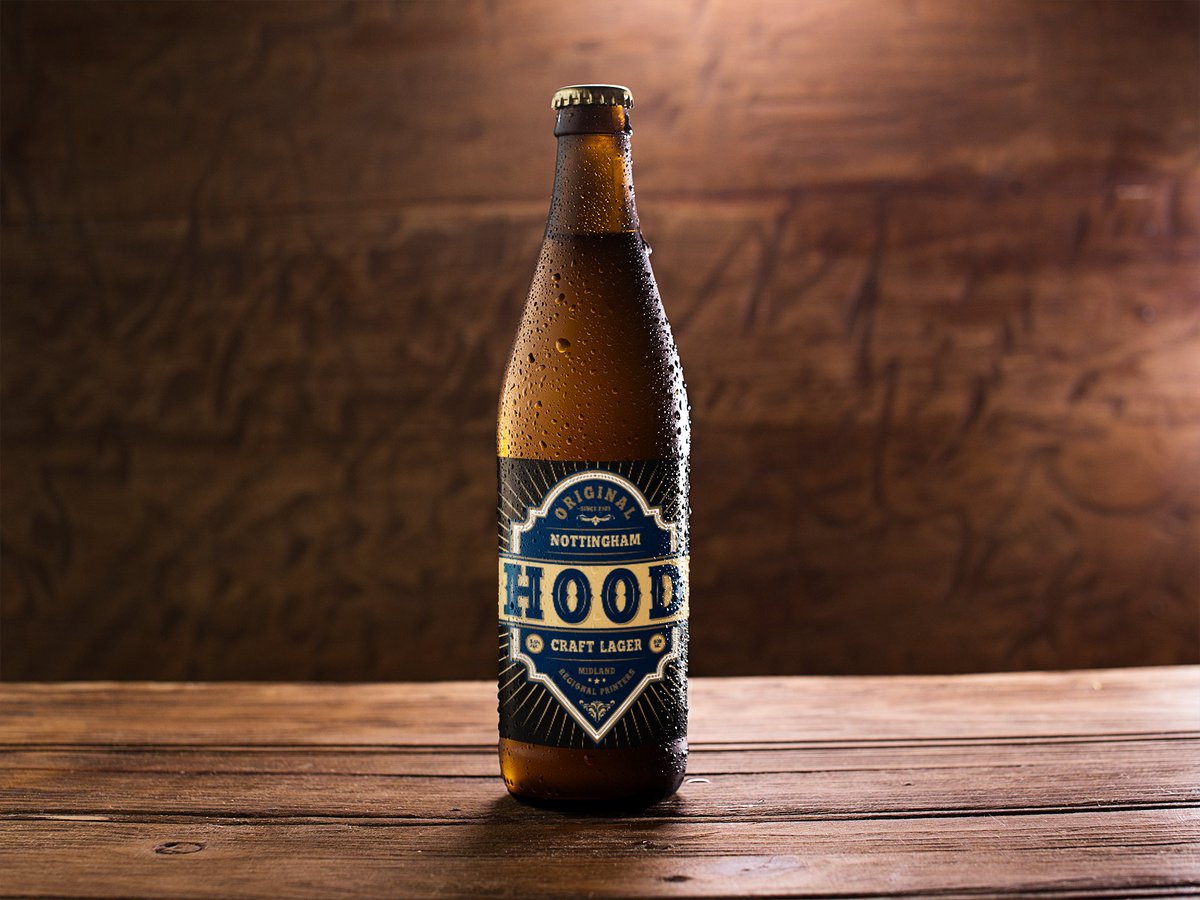 mrpmatt's tweet image. With a rough sandpaper varnish or a smooth finish, our digital and flexo printing techniques ensure your beer bottle labels are as unique and vibrant as your brew. Check out these designs.

#BeerLabels #CraftBeerUK #LabelDesign #BreweryInnovation