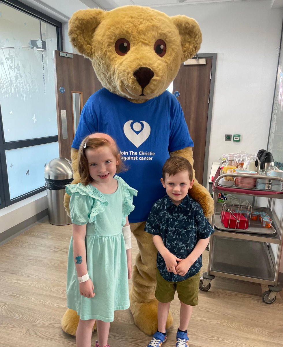 The Gavin Glynn Foundation tweet media