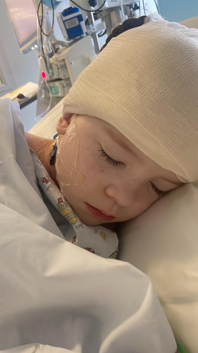 The Gavin Glynn Foundation tweet media