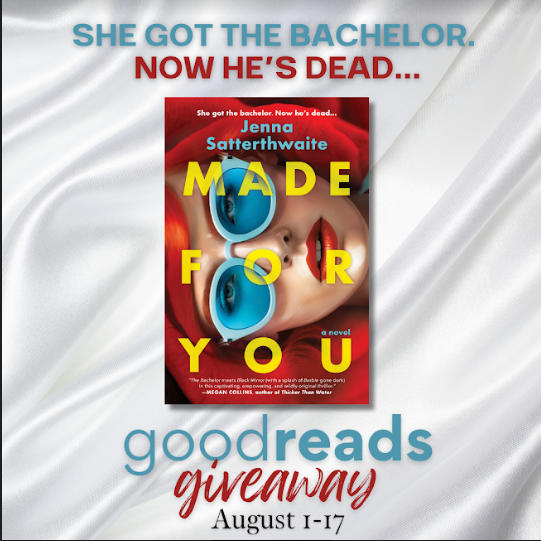 Jenna Satterthwaite tweet media